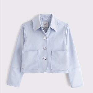 Abercrombie & Fitch Women's Jacket